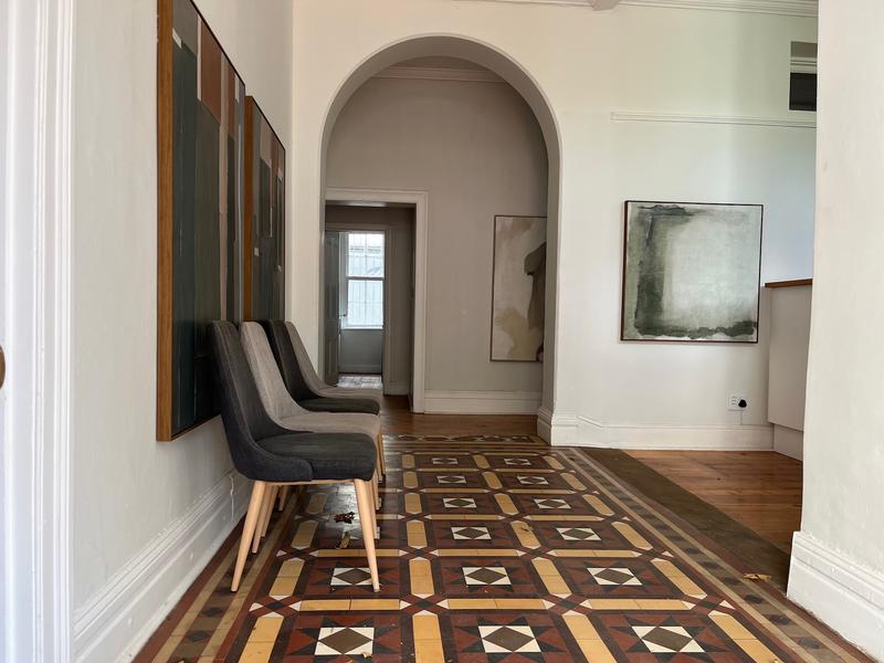 To Let commercial Property for Rent in Rondebosch Western Cape